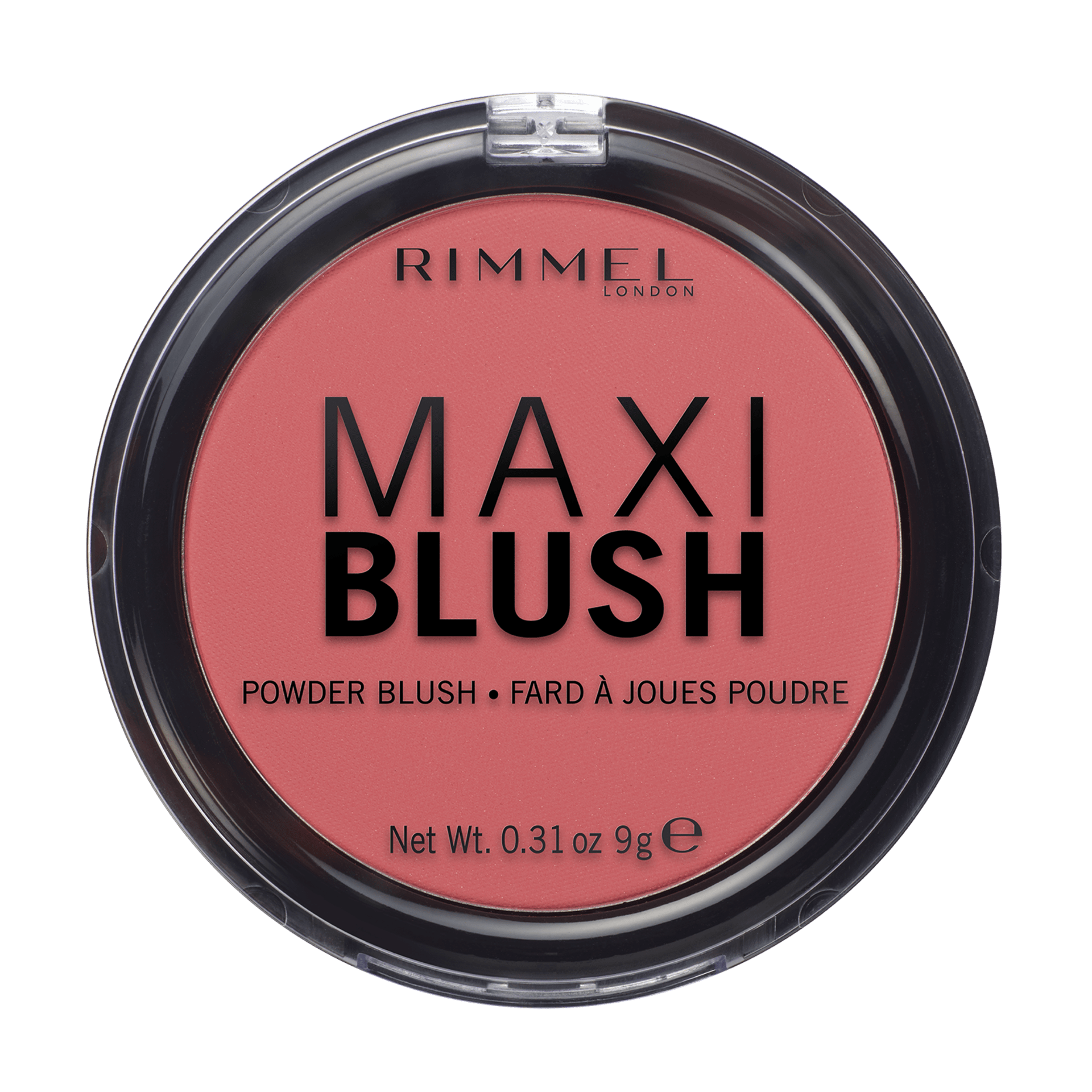 Image of        Rimmel Maxi Blush 9g - 003