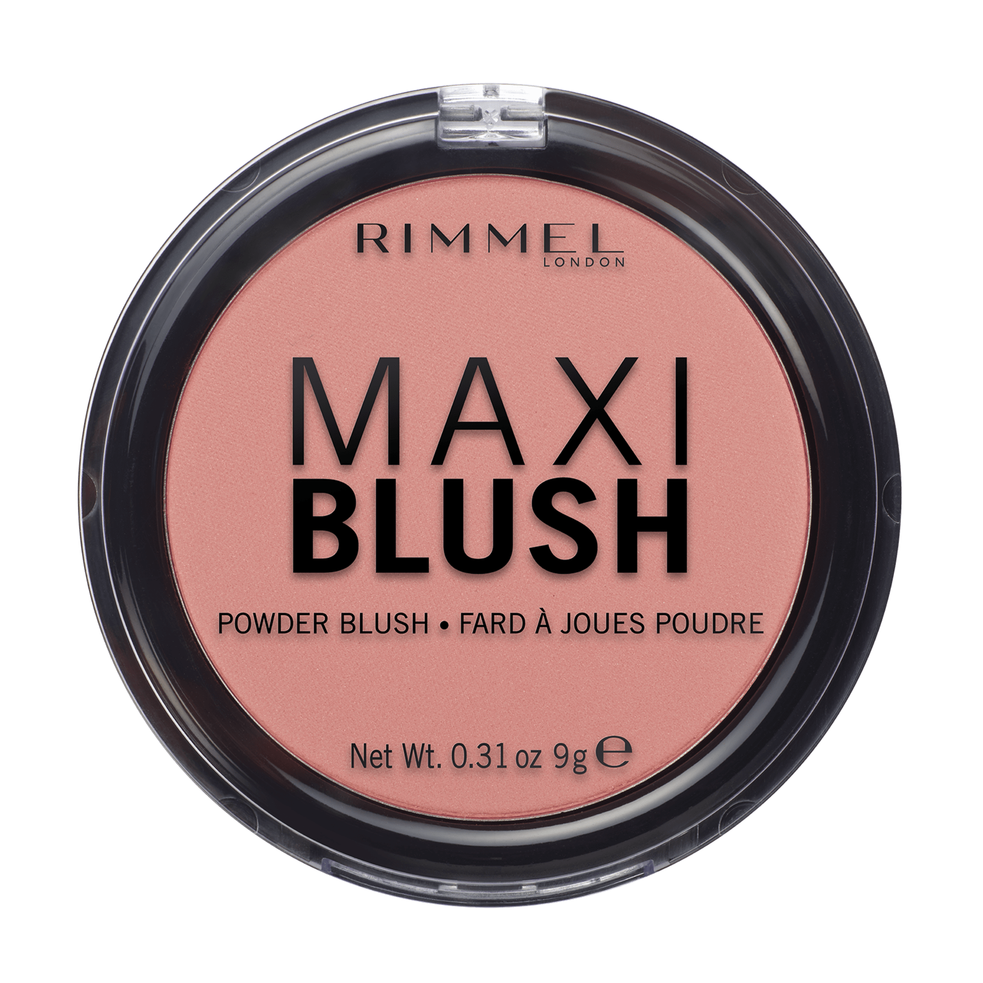 Image of Rimmel Maxi Blush 9g - 006