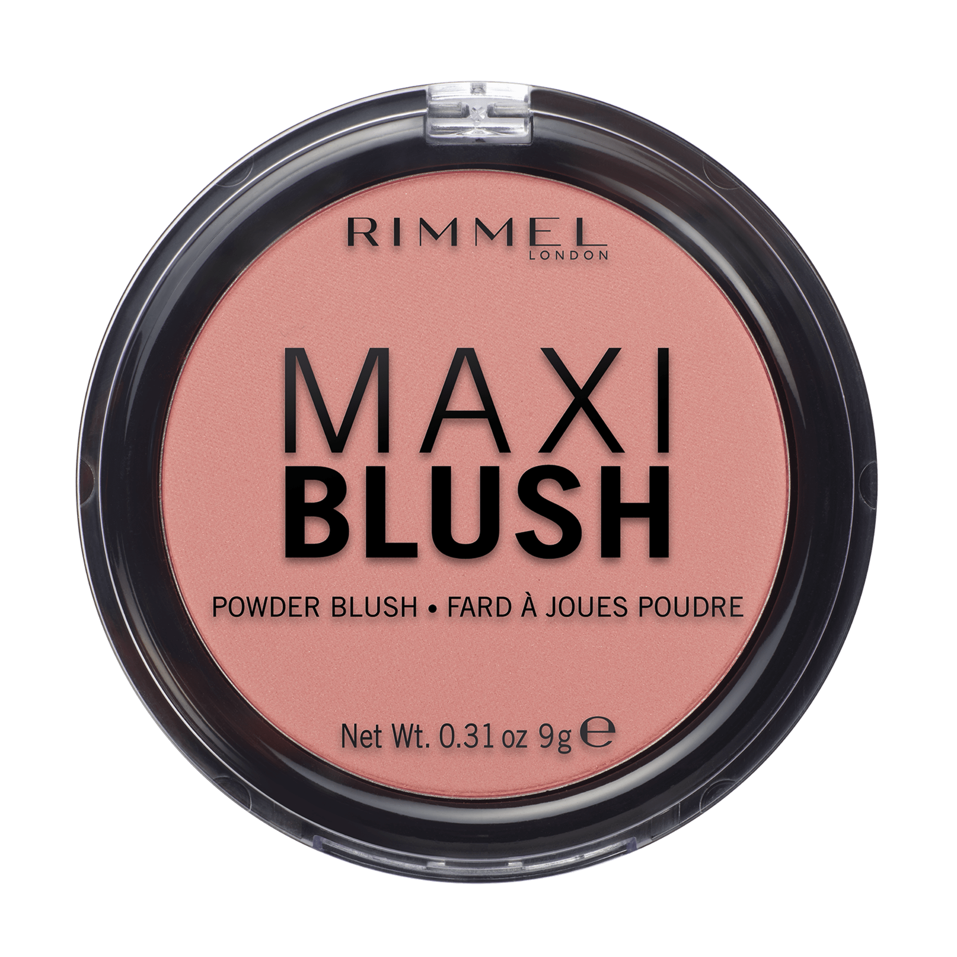 Image of        Rimmel Maxi Blush 9g - 006