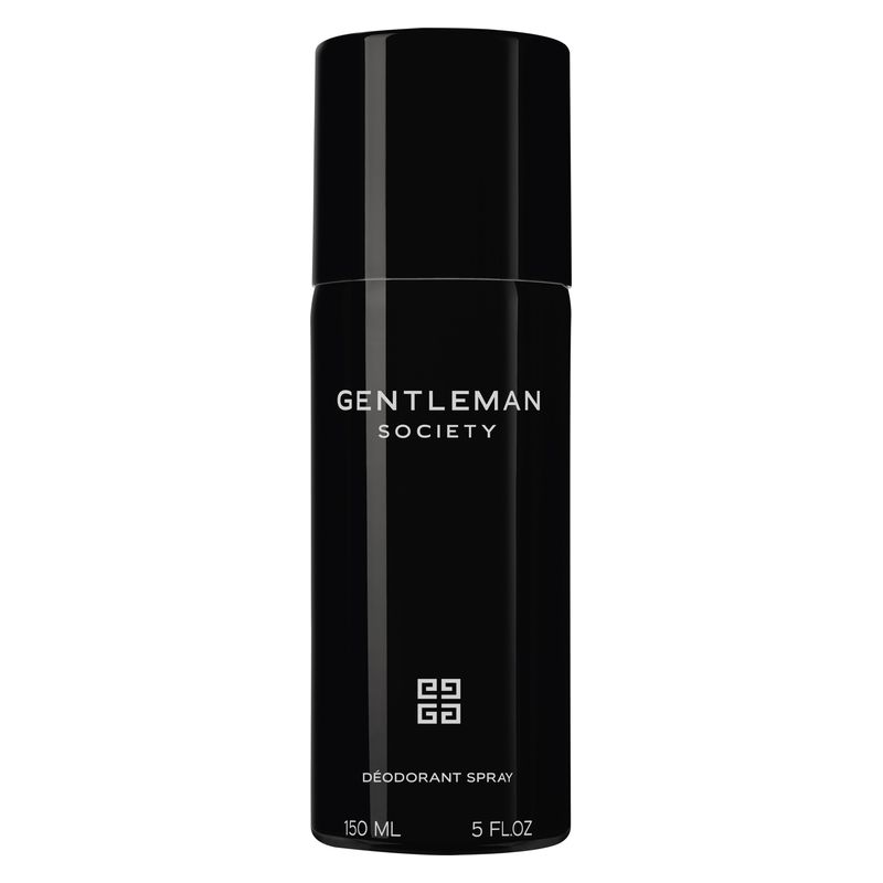 Image of Givenchy Gentleman Society - Deodorant Spray 150 ml