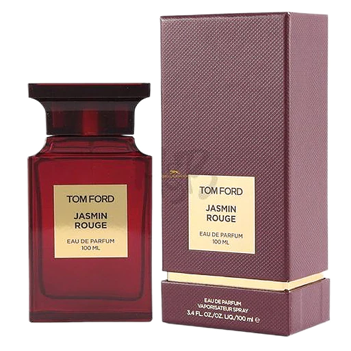 Image of Tom Ford Jasmin Rouge - Eau de Parfum 100 ml