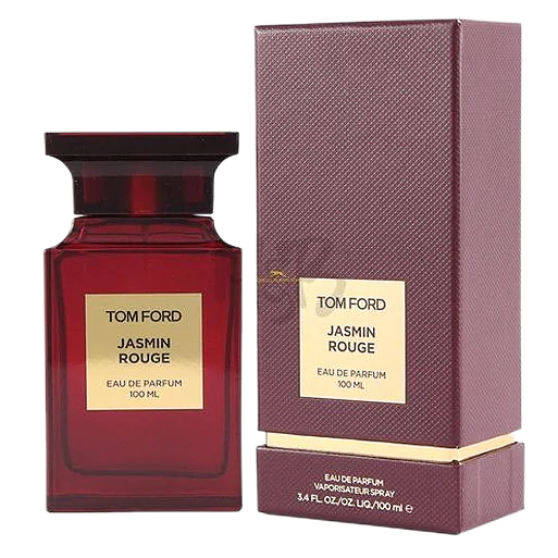 Image of        Tom Ford Jasmin Rouge - Eau de Parfum 100 ml