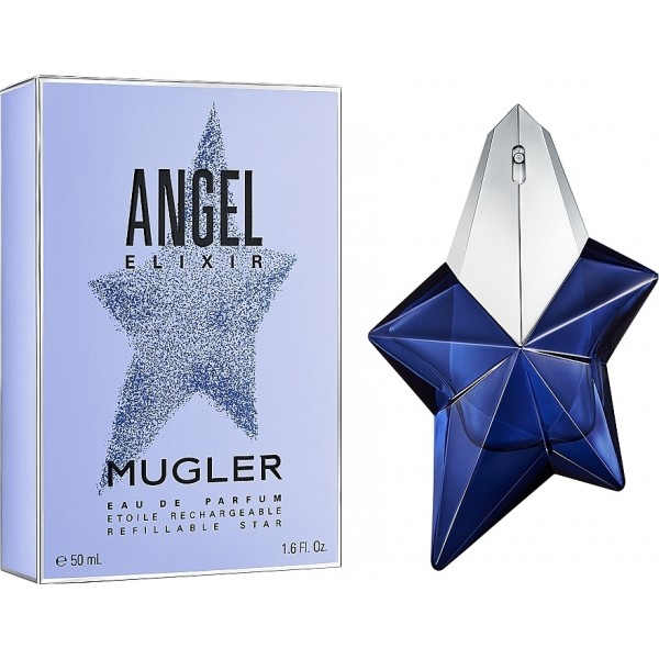 Image of Mugler Angel Elixir - Eau de Parfum - 50 ml