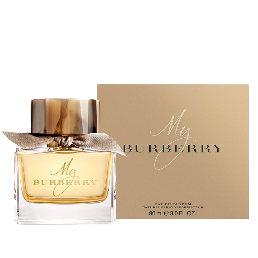 Image of My Burberry - Eau de Parfum - 90 ml