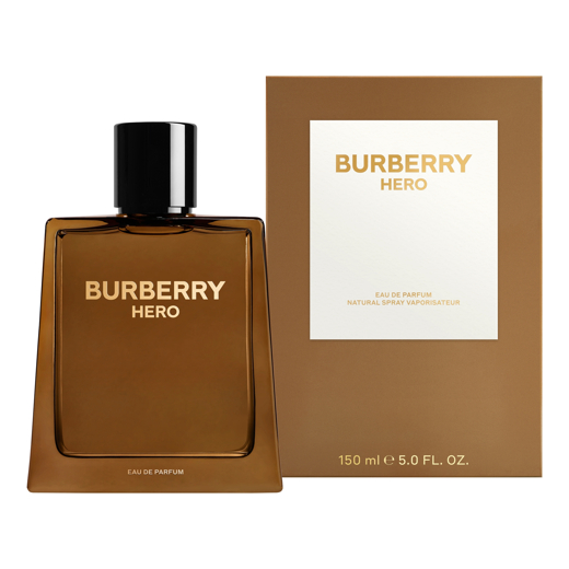 Image of Burberry Hero - Eau de Parfum - 150 ml