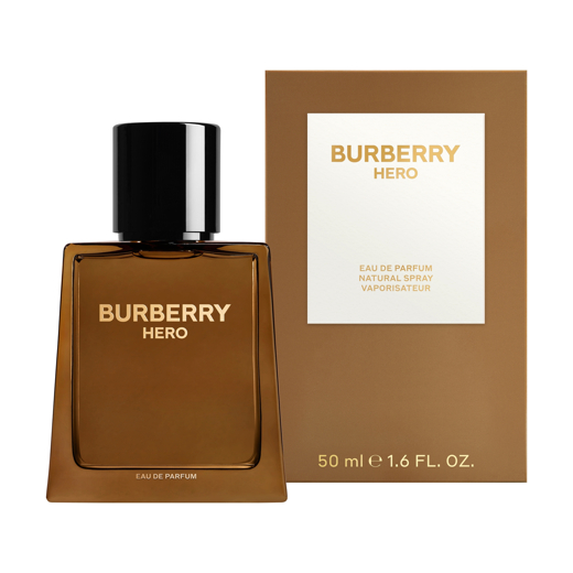 Burberry Hero - Eau de Parfum - 50 ml