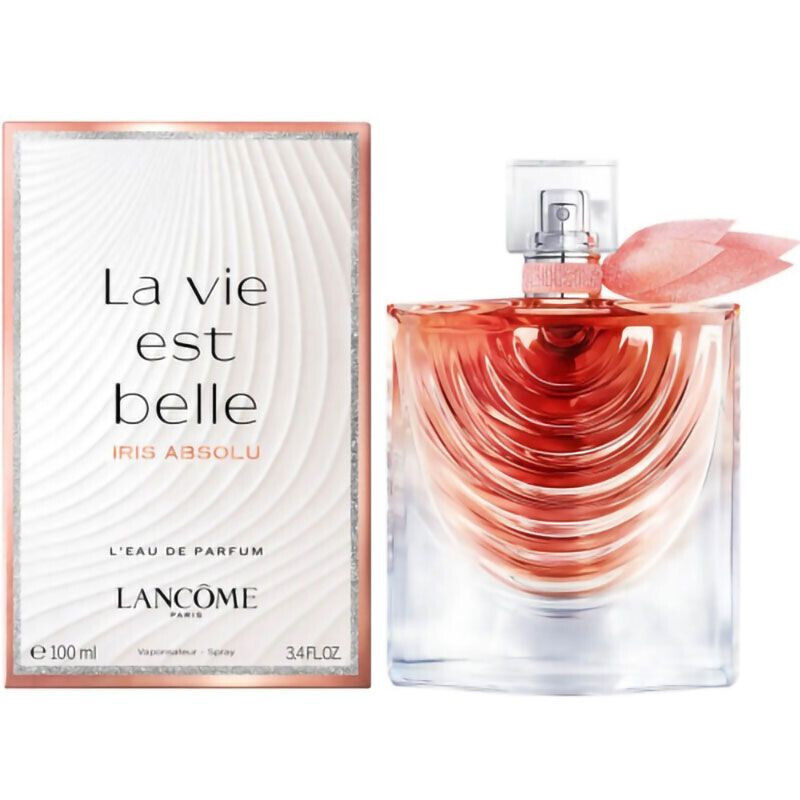 Image of Lancome La Vie est Belle Iris Absolu - Eau de Parfum - 100 ml