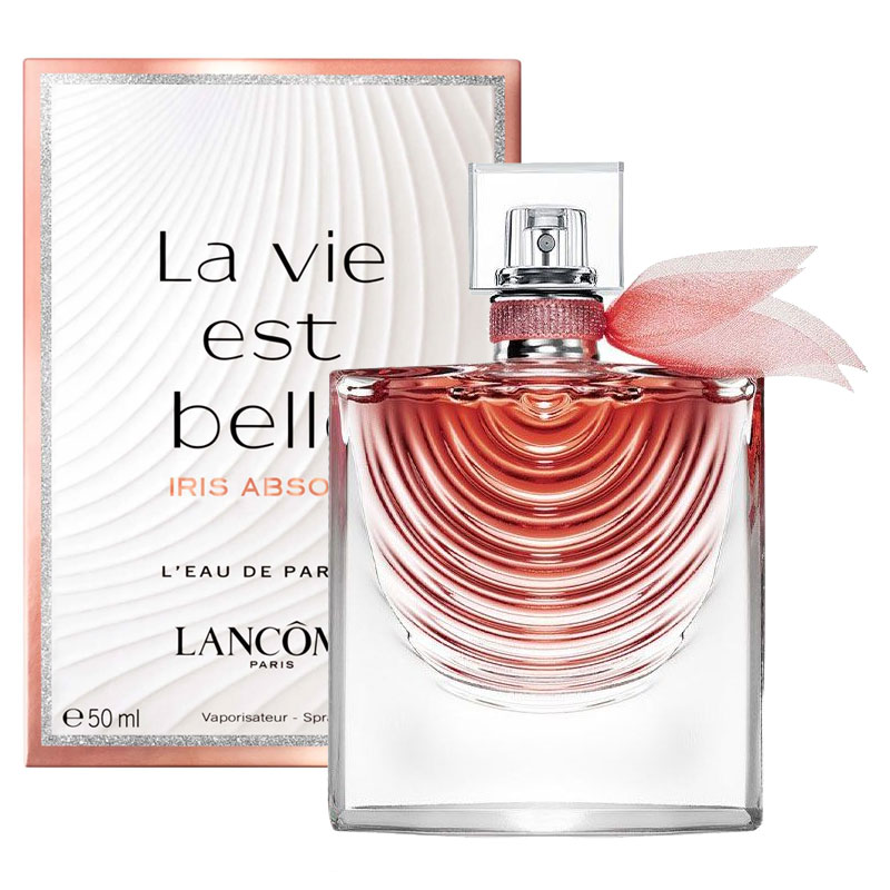 Image of Lancome La Vie est Belle Iris Absolu - Eau de Parfum - 50 ml