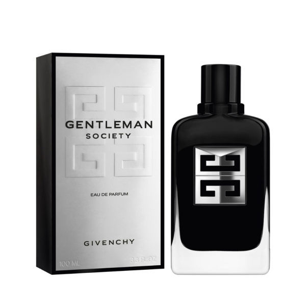 Givenchy Gentleman Society - Eau de Parfum - 100 ml