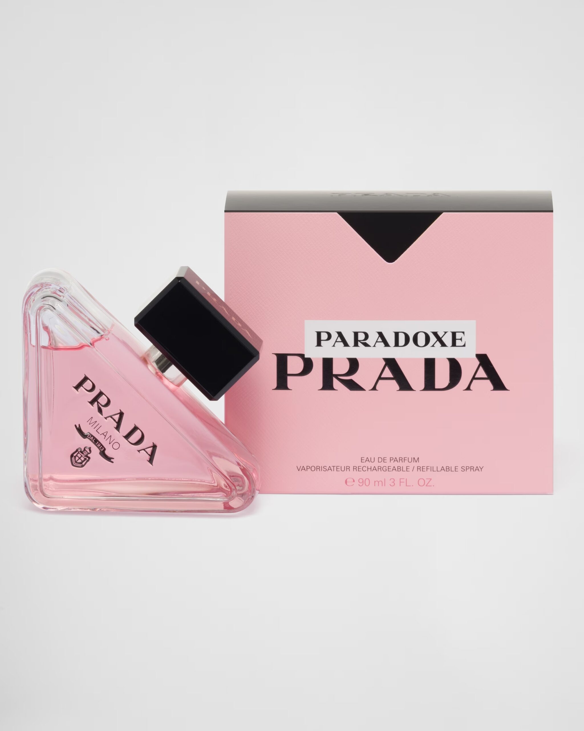 Image of Prada - PARADOXE - Eau de Parfum - 90 ml