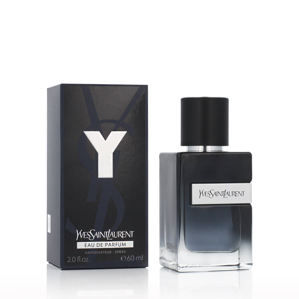 Image of Yves Saint Laurent Y - Eau de Parfum - 60 ml
