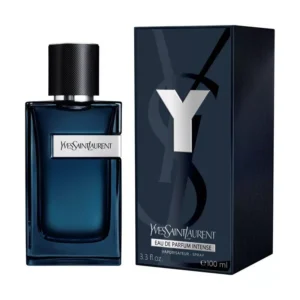 Yves Saint Laurent Y - eau de Parfum Intense
