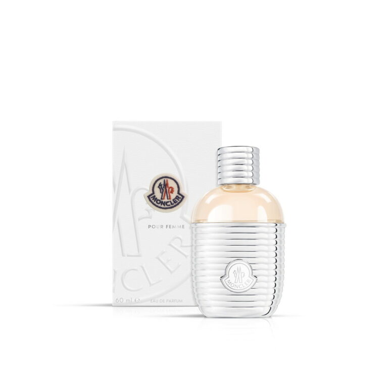 Image of        Moncler pour femme-  eau de Parfum - 100 ml