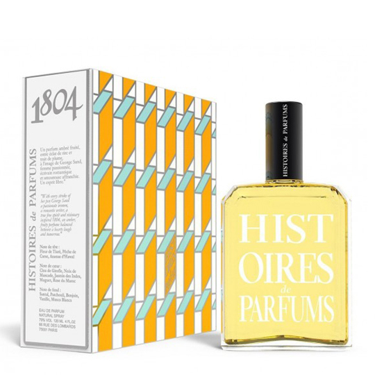 Image of Histoires de Parfums  1804- Eau de Parfum 120 ml