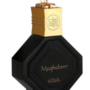 Outlet Nabeel Maghateer- Eau de Parfum 100 ml