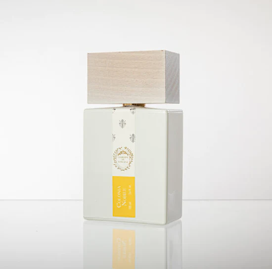 Image of Giardini di Toscana Bianco Oro Eau de Parfum 100ml