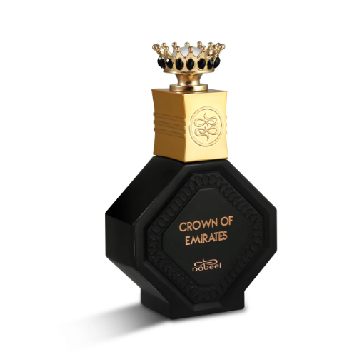 Image of Nabeel Crown of Emirates - Eau de Parfum 100 ml