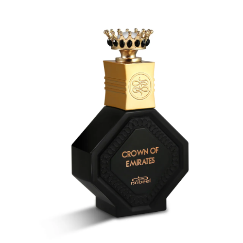 Image of        Nabeel Crown of Emirates - Eau de Parfum 100 ml