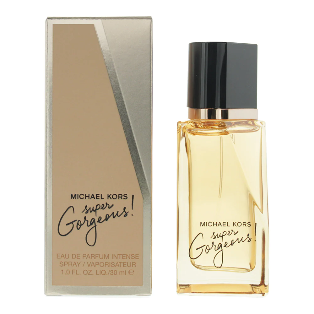 Image of Michael Kors  Gorgeous - Eau de Parfum - 30 ml