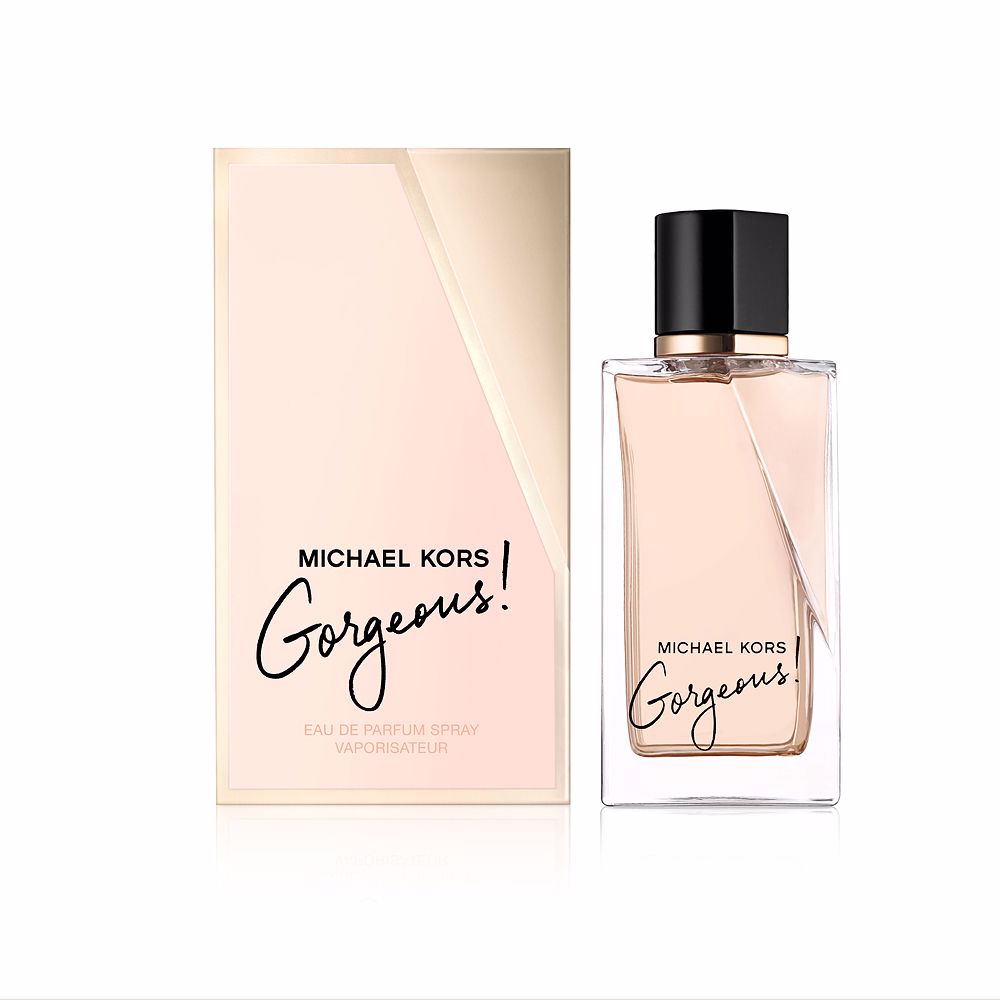 Image of Michael Kors Gorgeous - Eau de Parfum Profumo - 50 ml