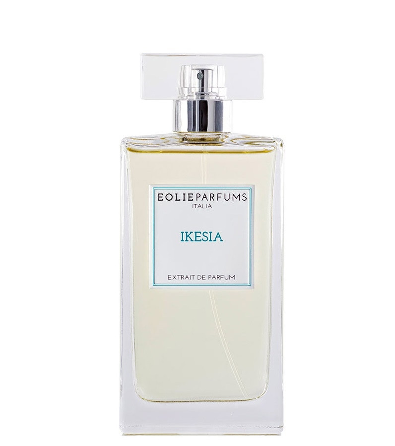 Image of Outlet Eolie Parfums  Ikesia extrait de Parfum 100ml