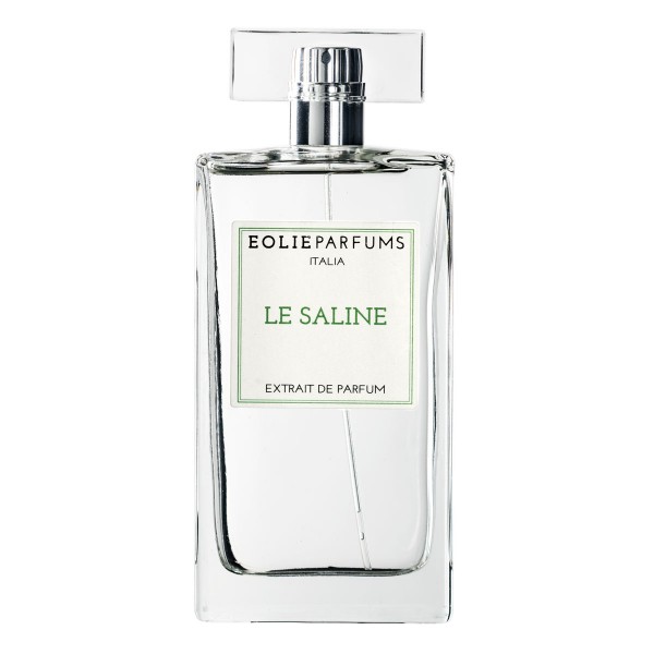 Image of Outlet Eolie Parfums  Le Saline extrait de Parfum 100ml