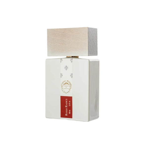 Image of        Giardini di Toscana Rosso Radice 100ml Eau de Parfum