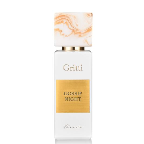 Image of Gritti Venezia Gossip Night - eau de  Parfum  100ml