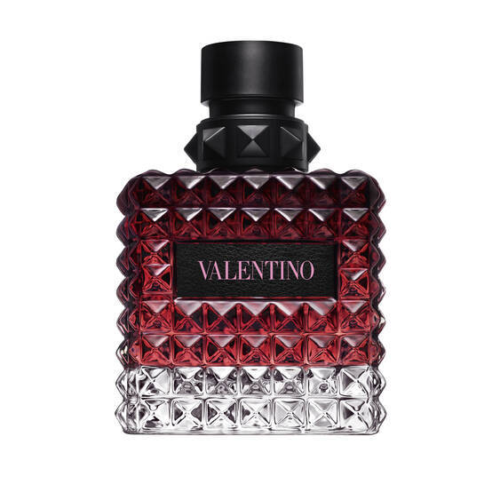 Image of Outlet Valentino donna Born In Roma Intense - Eau de Parfum  intense100 ml