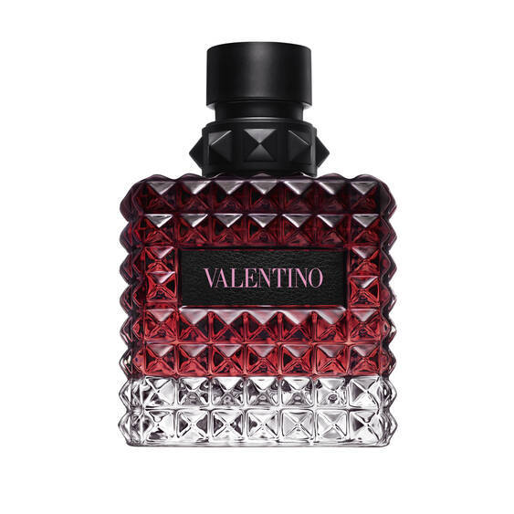 Image of        Outlet Valentino donna Born In Roma Intense - Eau de Parfum  intense100 ml