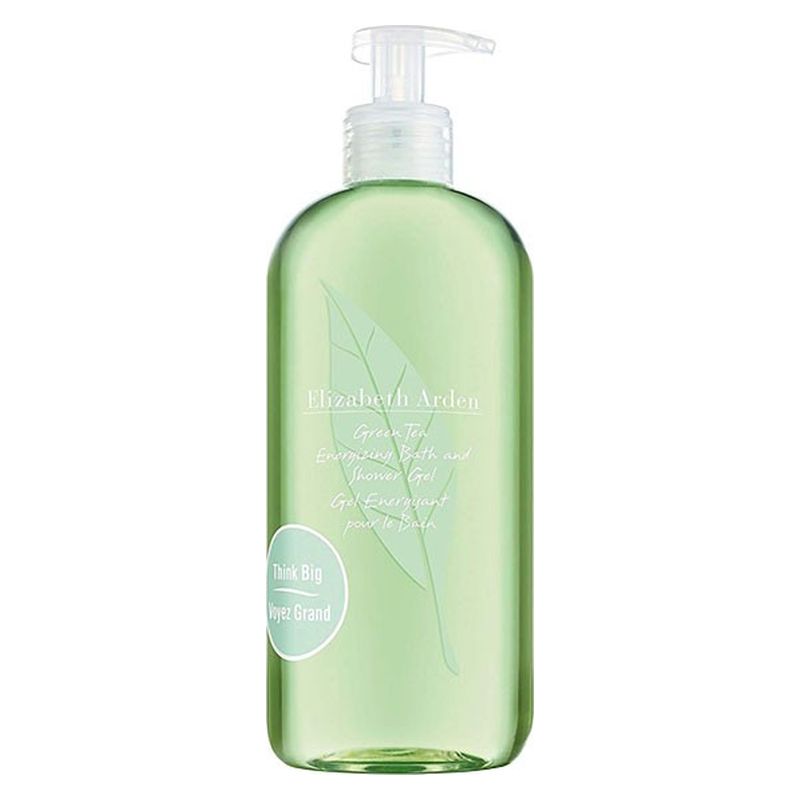 Image of Elizabeth Arden Green Tea Energizing bath and Shower gel - 500 ml