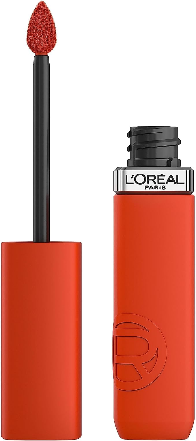 Image of L'Oréal Paris - Infaillible Matte Resistance - 300 Sun bathing