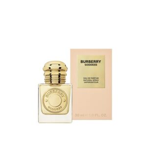 Burberry goddess 30ml