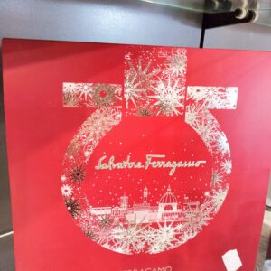 Cofanetto Salvatore Ferragamo - Gift Set