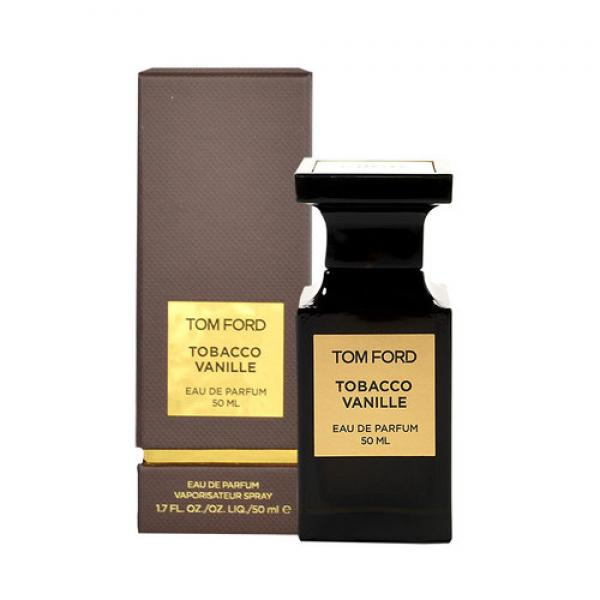 Image of Tom Ford Tobacco Vanille - Eau de Parfum - 50ml