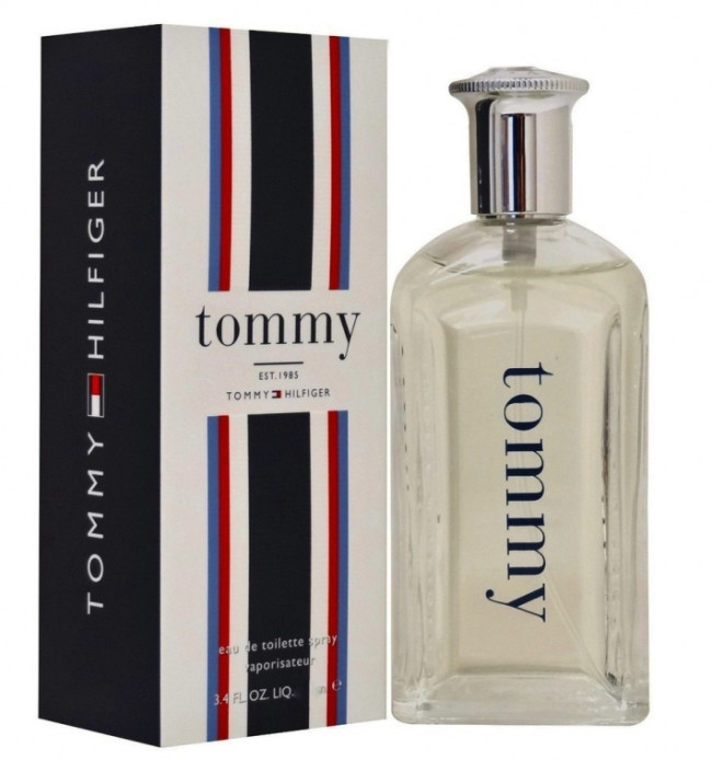 Image of Tommy Hilfiger Tommy - Eau de Toilette - 100ml