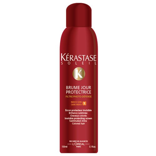 Kerastase K Soleil Bruime Jour Protectrice - 150 ml