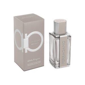 Ferragamo Bright Leather - Eau de Toilette