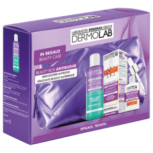 Beauty Box Antirughe - Deborah - Dermolab