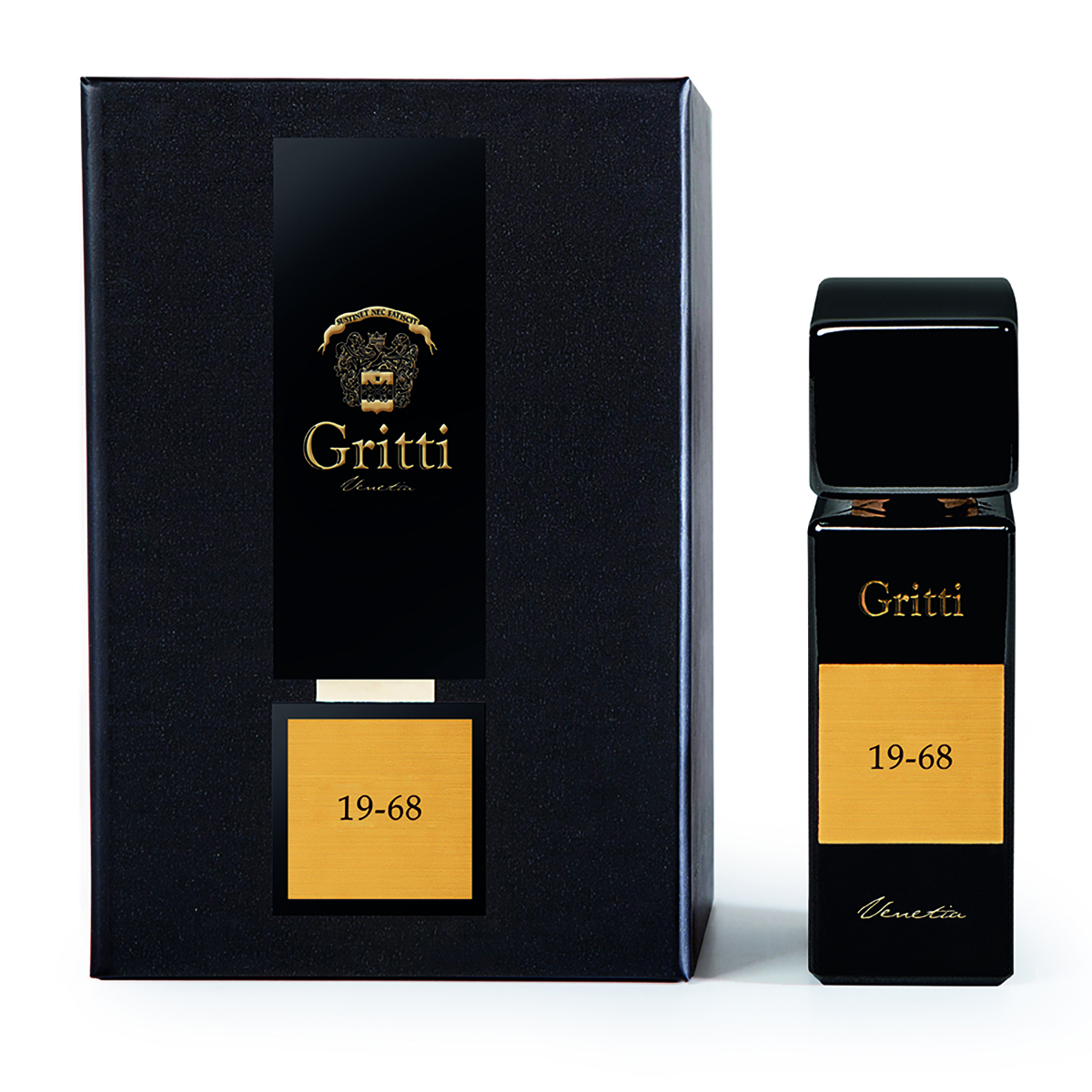 Image of        Gritti Venetia - 19.68 - Eau de Parfum 100ml