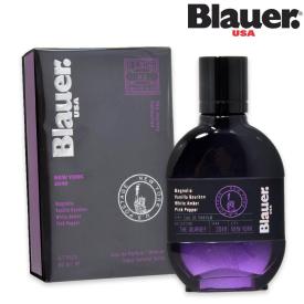 Image of        Blauer New York 2049 - Eau de Parfum - Woman - 80 ml