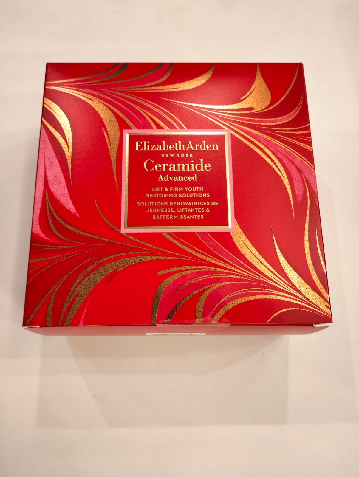 Image of        Elizabeth Arden Ceramide Advanced