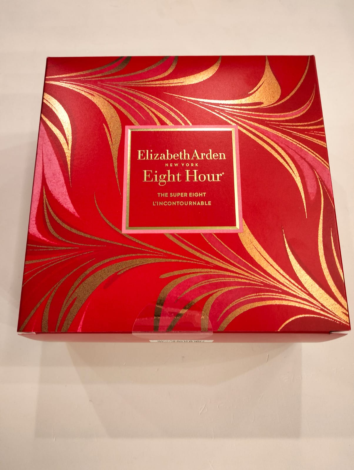 Elizabeth Arden Eight Hour