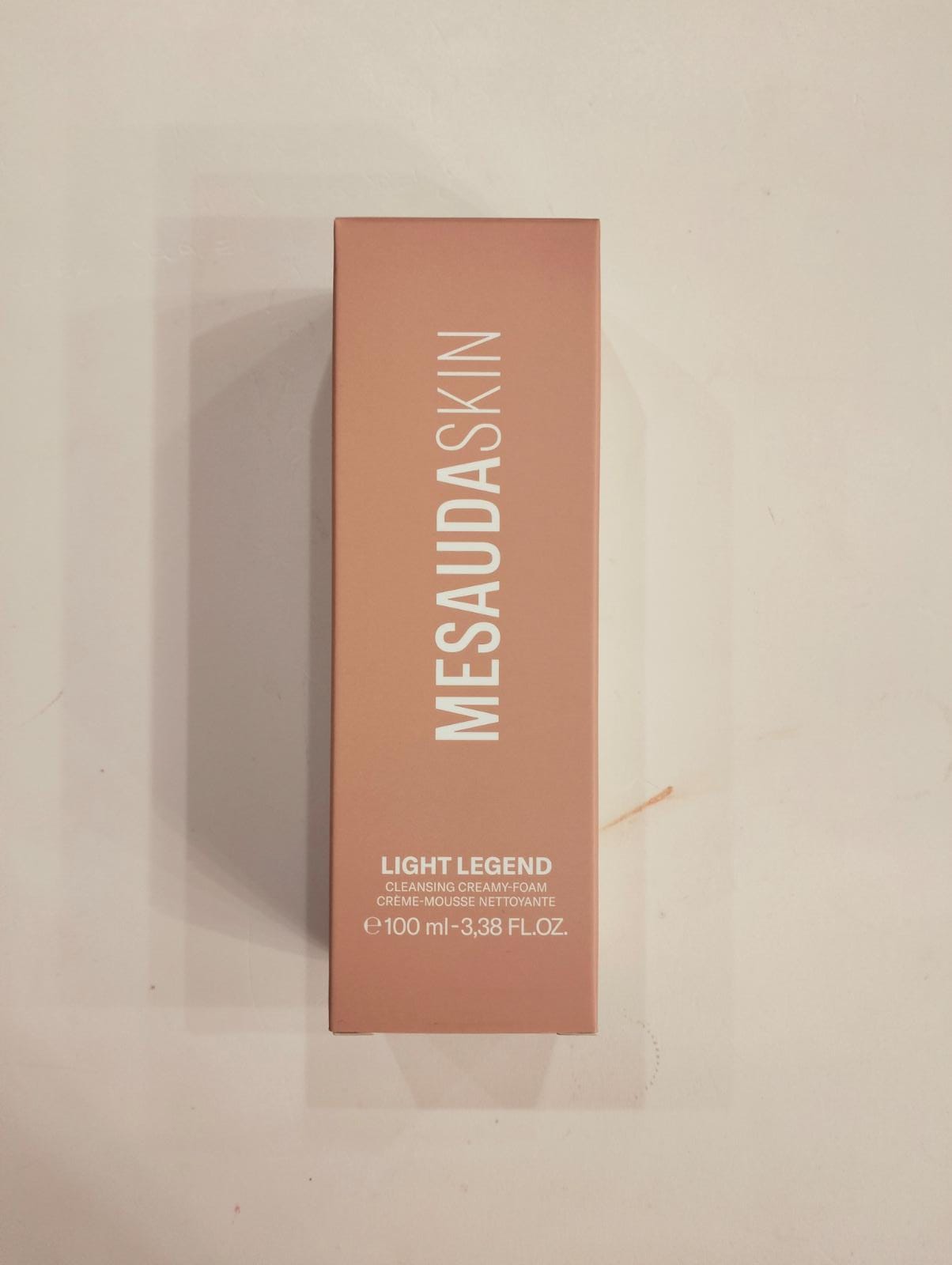 Image of        Mesauda SKIN - LIGHT LEGEND