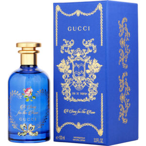 Outlet Gucci A Song for the Rose - Eau de Parfum - 100 ml