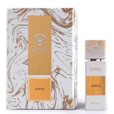 Image of        Gritti Venetia - Adele - Eau de Parfum 100ml