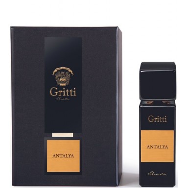 Image of Gritti Venetia - Antalya - Eau de Parfum 100 ml