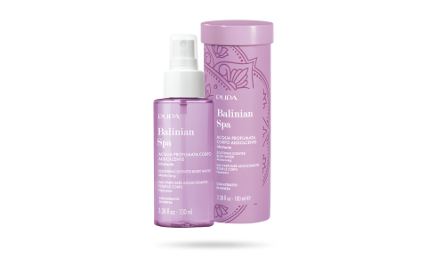 Image of        Pupa Balinian Spa - 100 ml