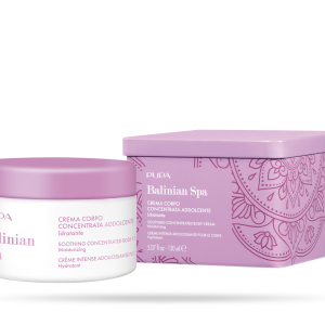 balinian spa crema corpo