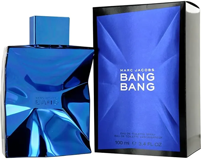 Image of Marc Jacobs Bang Bang - Eau de toilette Spray